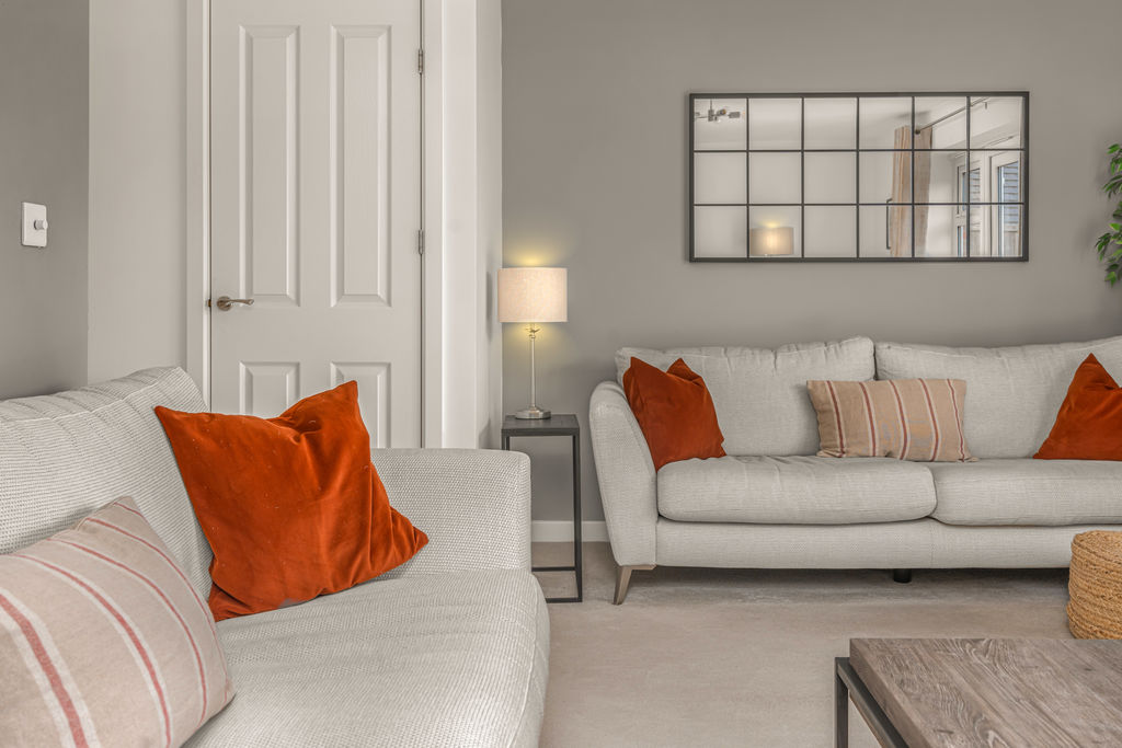 Yeoman Close Bodicote